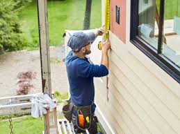 Siding for Multi-Family Homes in Blountsville, AL